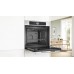 Духовка електрична Bosch HSG7361W1 Духовка електрична Bosch HSG7361W1