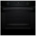 Духовка електрична Bosch HUA736EA0T 
