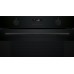 Духовка електрична Bosch HUA736EA0T 