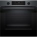 Духовка електрична Bosch HUA736EG0T