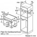 Духова шафа Bosch CMG633BS1