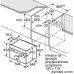 Духова шафа Bosch CSG656BS2