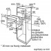 Духова шафа Bosch HAF113ES0