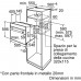 Духова шафа Bosch HBN339E0J