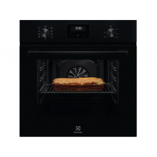Духова шафа Electrolux LOF3H10BK