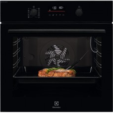 Духова шафа електрична Electrolux LOD6C77Z