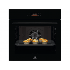 Духова шафа електрична Electrolux LOE8F38Z