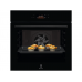 Духова шафа електрична Electrolux LOE8F38Z