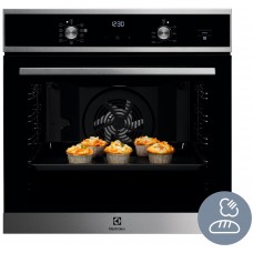 Духовка електрична Electrolux OED5H70X