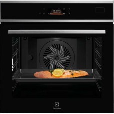 Духовка електрична Electrolux EOB8S38X