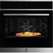 Духовка електрична Electrolux EOB8S39WX