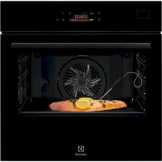 Духовка електрична Electrolux EOB8S39WZ