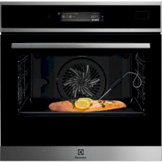 Духовка електрична Electrolux EOB9S31WX