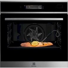 Духовка електрична Electrolux EOC9P31WX