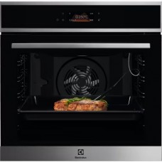 Духовка електрична Electrolux EOE8P39WX