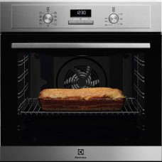 Духовка електрична Electrolux EOF3H40X