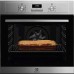 Духовка електрична Electrolux EOF3H40X