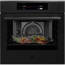 Духовка електрична Electrolux KOAAS3ST
