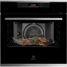 Духовка електрична Electrolux KOABS39WX