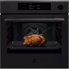 Духовка електрична Electrolux KOCAP3XT
