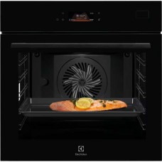Духовка електрична Electrolux LOB8S38Z