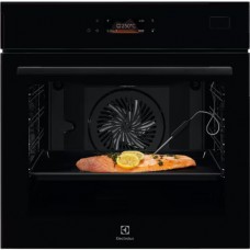 Духовка електрична Electrolux LOB8S39WZ