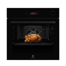 Духовка електрична Electrolux LOC8H39WZ