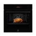 Духовка електрична Electrolux LOC8H39WZ