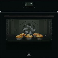 Духовка електрична Electrolux LOD7P86Z 