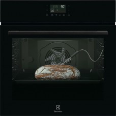 Духовка електрична Electrolux LOD7P87Z