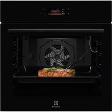 Духовка електрична Electrolux LOD8P39Z