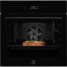 Духовка електрична Electrolux LOD8P39Z