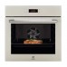 Духовка електрична Electrolux LOE8F38S
