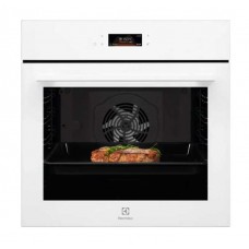 Духовка електрична Electrolux LOE8F38V