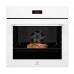 Духовка електрична Electrolux LOE8F38V
