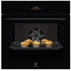 Духовка електрична Electrolux LOE8F38Z