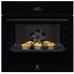 Духовка електрична Electrolux LOE8F38Z