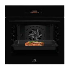 Духовка електрична Electrolux LOE8P38Z 