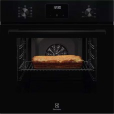 Духовка електрична Electrolux LOFGF00BK