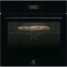 Духовка електрична Electrolux LOX8P87WZ 
