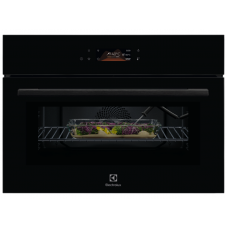 Духовка електрична Electrolux LVL8E09Z