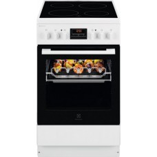 Електрична плита Electrolux LKR540202W