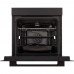 Духовка електрична Eleyus EMMA 6010 BL STL