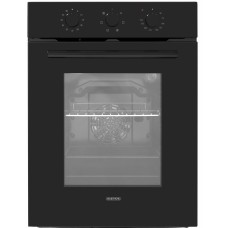 Духовка електрична Eleyus FORA 4506 BL 