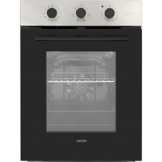 Духовка електрична Eleyus FORA 4506 IS+BL 