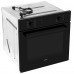 Духовка електрична Eleyus KAMILLA 6010 BL TL Духовка електрична Eleyus KAMILLA 6010 BL TL