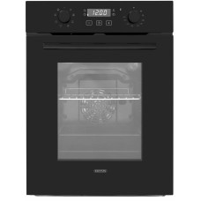 Духовка електрична Eleyus LIZA 4508 BL 