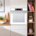 Духовка електрична Gorenje BOS6737E13WG