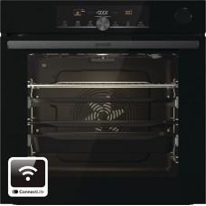 Вбудована духовка електрична Gorenje BPSA6747A08BGWI