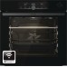 Вбудована духовка електрична Gorenje BPSA6747A08BGWI